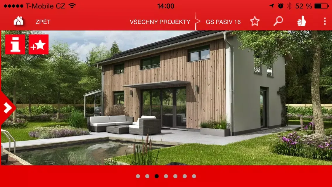 Screenshot di Domy G SERVIS 2.0