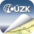 Mapy ČÚZK Mapy ČÚZK