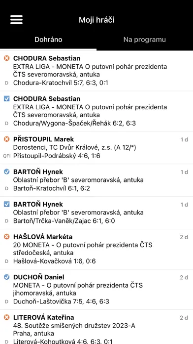 صور App ČTS