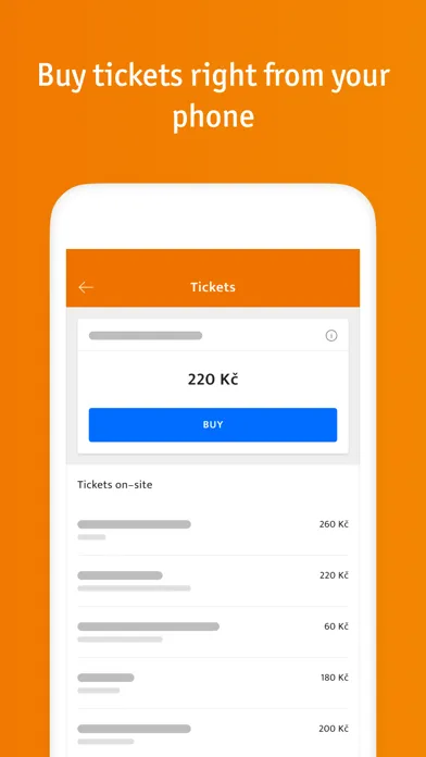 BVV Trade Fairs应用截图