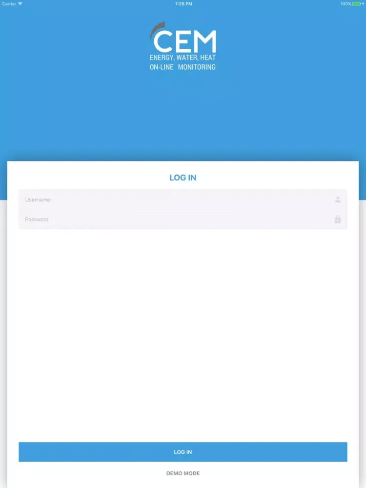 تصاویر Softlink CEM iPad 