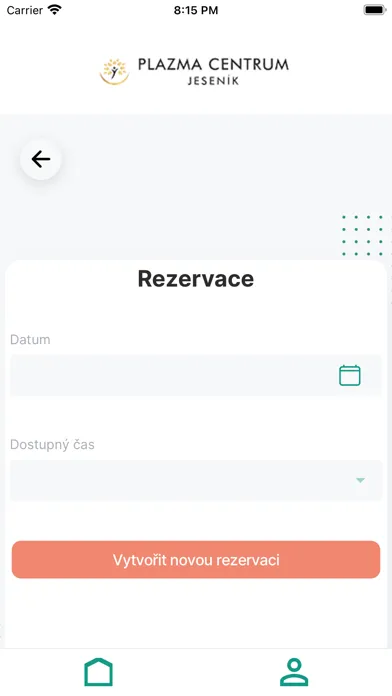 Plazma Centrum Jeseník Screenshots