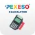 POS - PEXESO Calculator