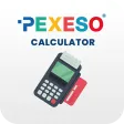 POS - PEXESO Calculator POS - PEXESO Calculator