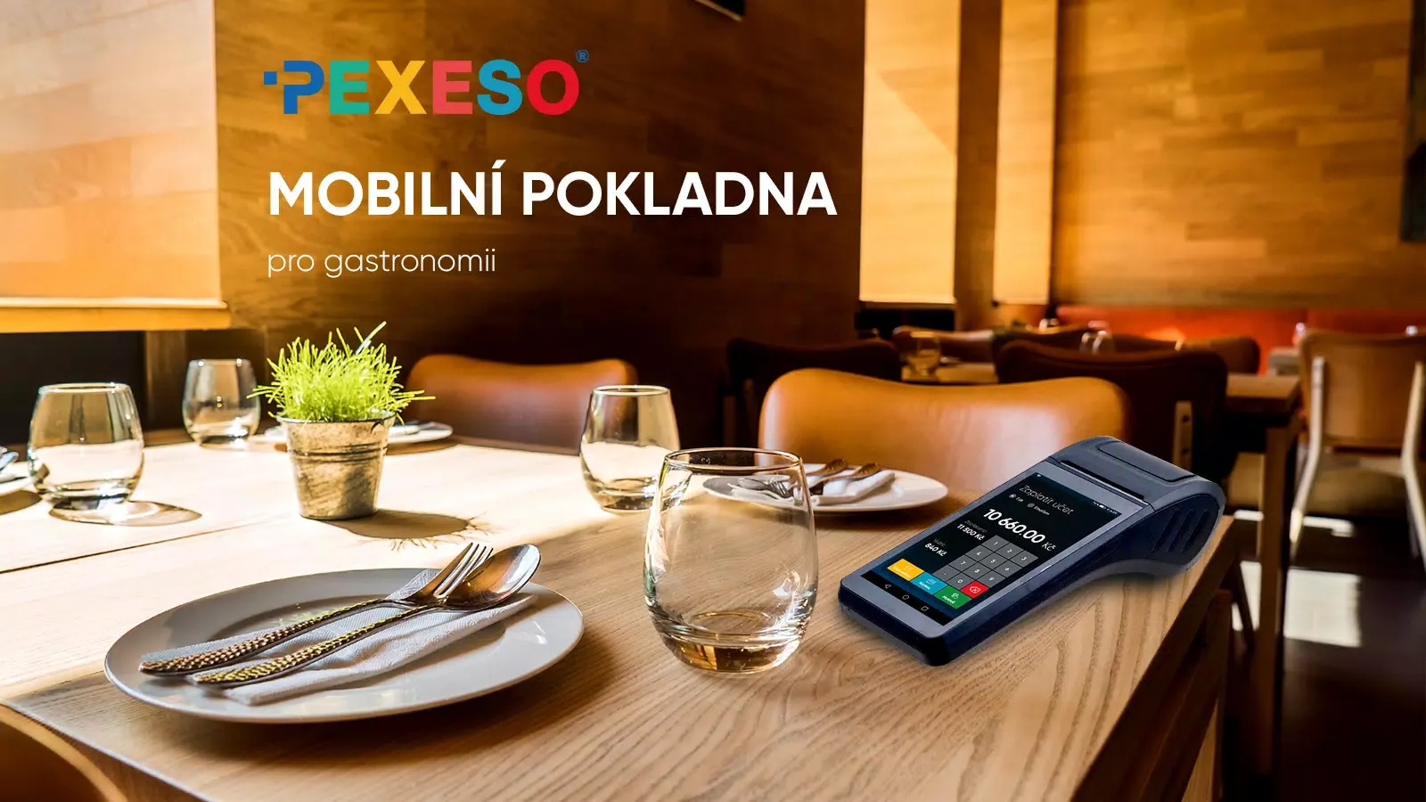Скриншоты POS - PEXESO Calculator