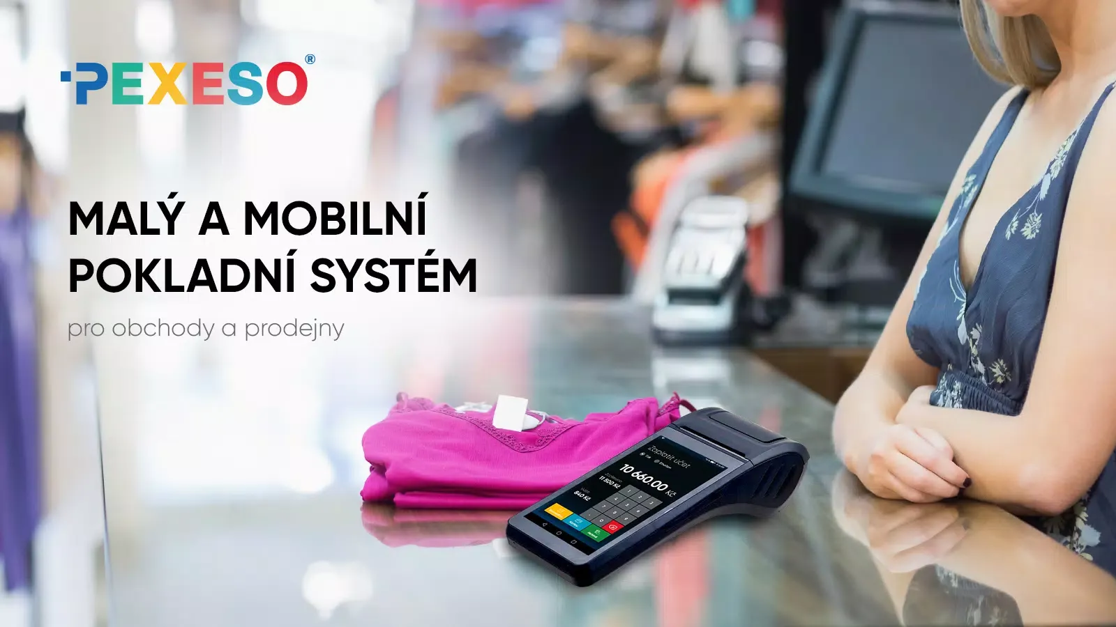 Скриншоты POS - PEXESO Calculator