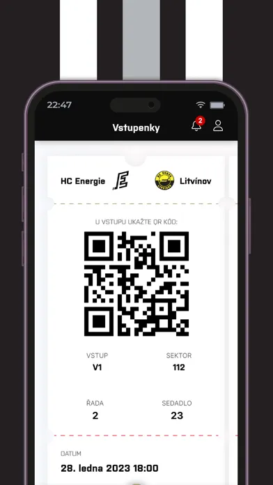 Скриншоты HC Energie Karlovy Vary