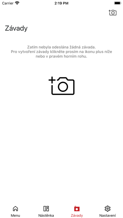 Řepy v mobilu Screenshots