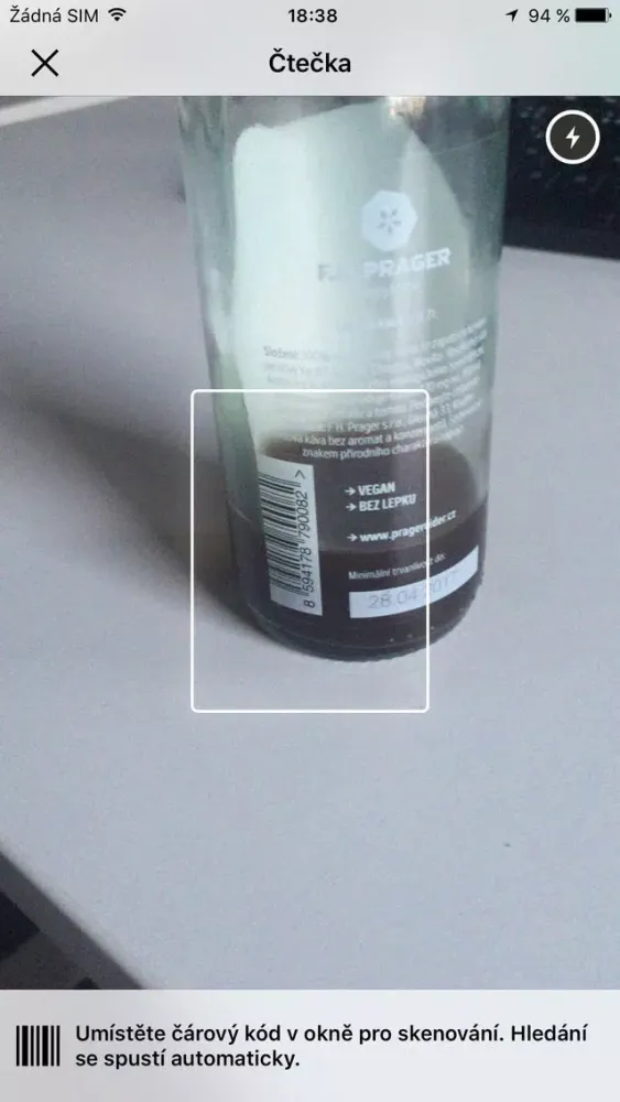 Capturas de pantalla de Dutý Fríí Šop