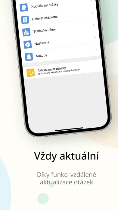 صور Autoškola 2024 CZ – eTesty+