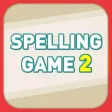 Spelling Game 2 - Best Free English Spelling Puzzle & Word Game