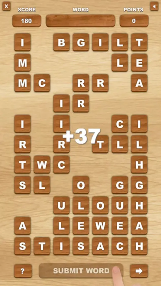 صور Word Cage