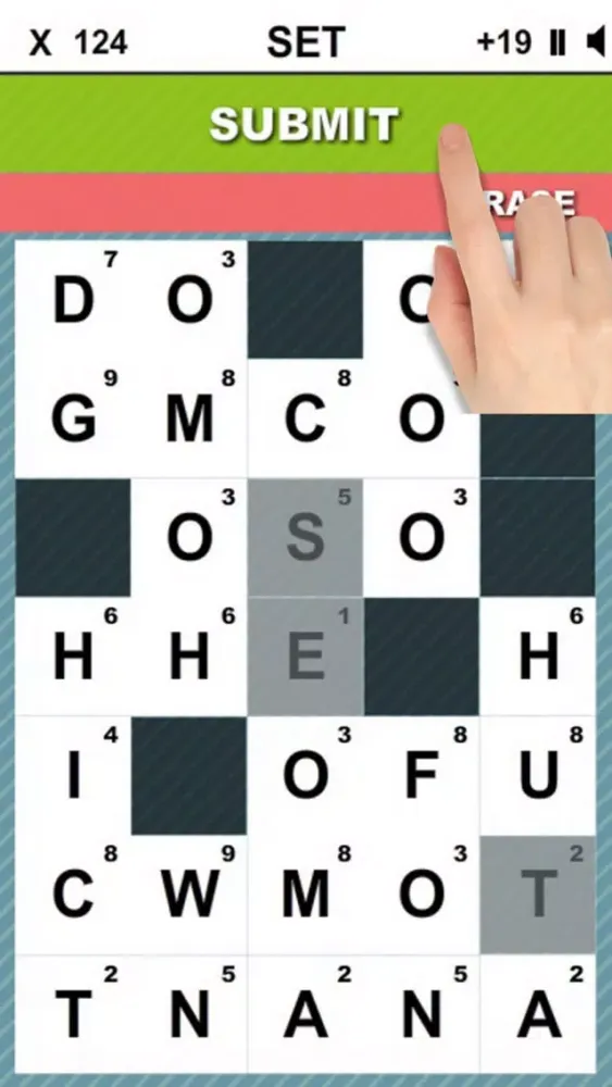 Word Flood - Free Word Search Game स्क्रीनशॉट