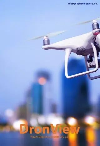 DronView應用截圖