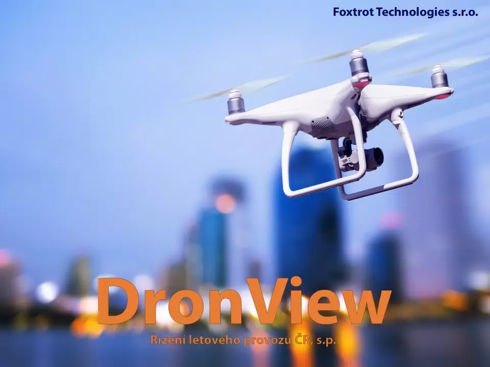 DronView應用截圖
