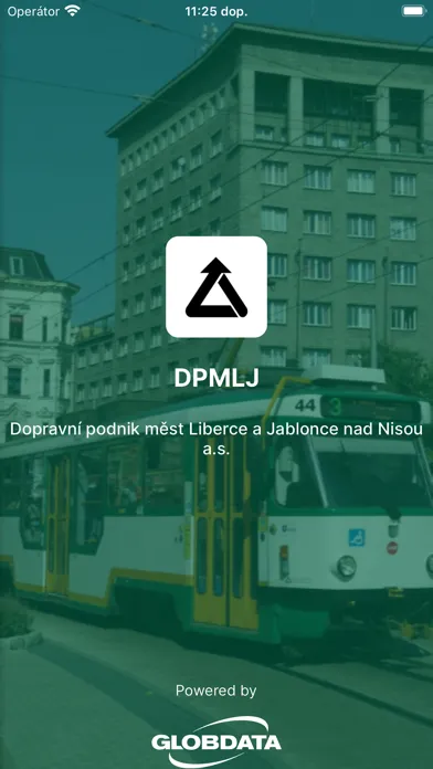 Captures d'écran de DPMLJ