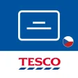 Clubcard Tesco Česko