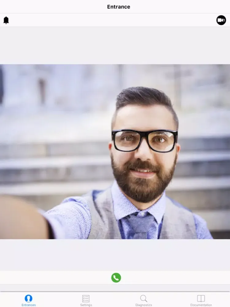 صور iBell office iPad