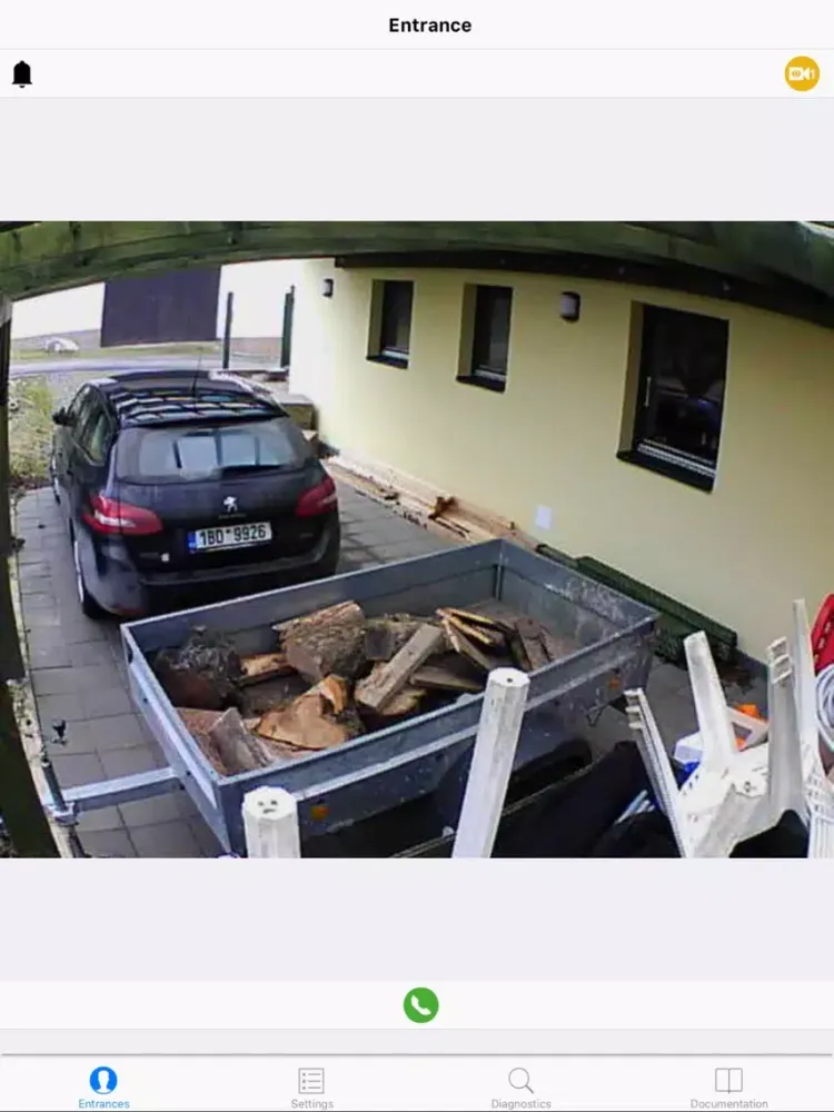 صور iBell office iPad