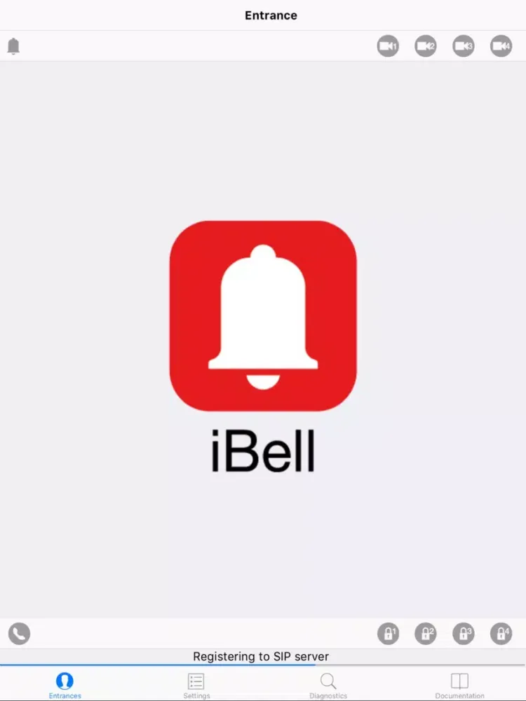 صور iBell office iPad