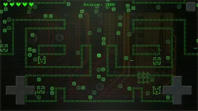 ASCII Shooter应用截图