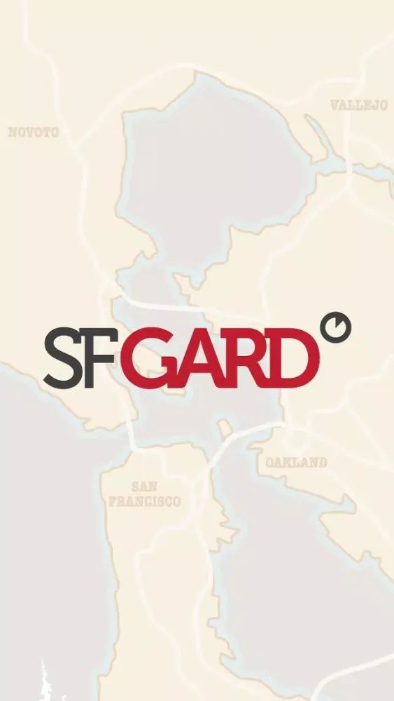 SF Gard Ekran Görüntüleri