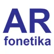 AR fonetika