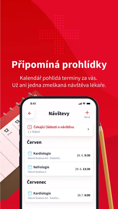 Ảnh chụp màn hình của IKEM Online