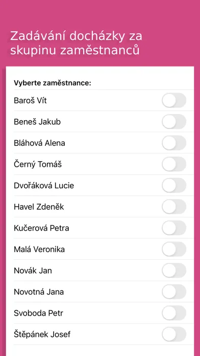 Zrzuty ekranu Ikos D5