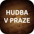 Hudba v Praze - multimediální aplikace pro příznivce klasické hudby Hudba v Praze - multimediální aplikace pro příznivce klasické hudby
