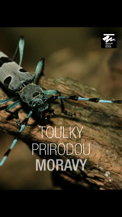 صور Toulky přírodou Moravy
