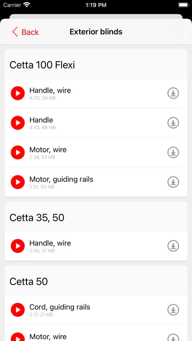 Скриншоты ISOTRA Video Guide