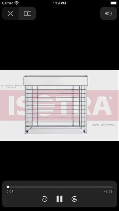 Скриншоты ISOTRA Video Guide
