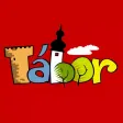 Tábor kalendář akcí