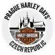 Prague Harley Days Prague Harley Days