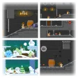 Caveman adventure