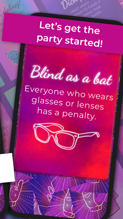 Destiny: Flamingo cards Screenshots