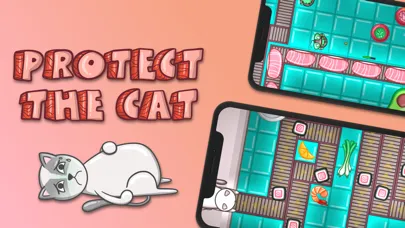 ภาพหน้าจอของ Sushi Bar Tower Defense