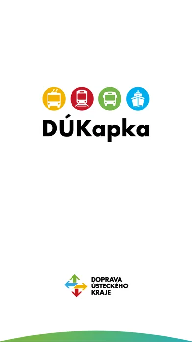 DÚKapka应用截图