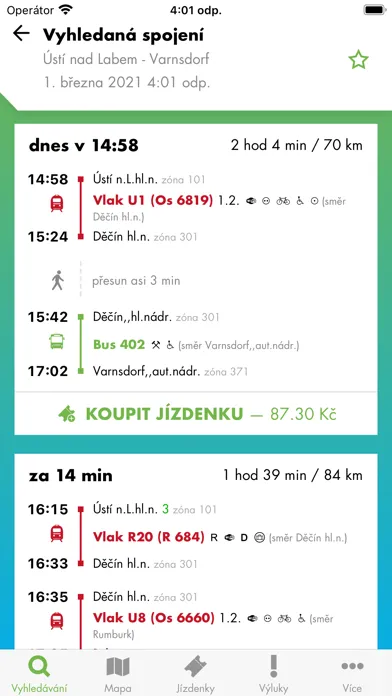 DÚKapka应用截图