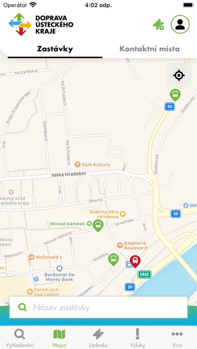 DÚKapka应用截图