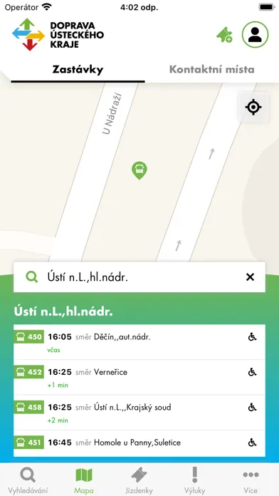 DÚKapka应用截图