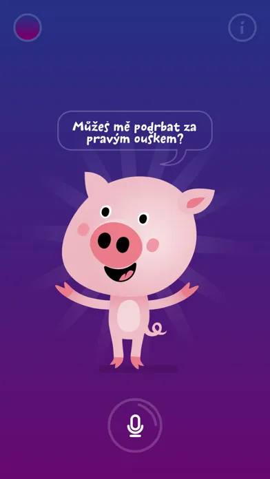 Tangkapan layar Chrochtátko
