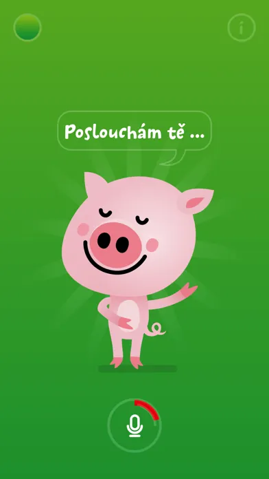Tangkapan layar Chrochtátko