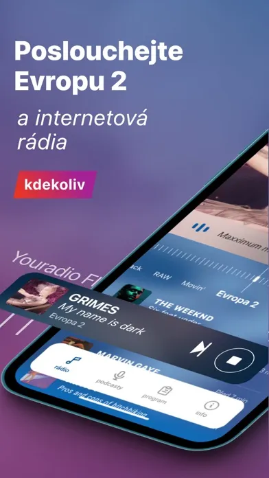 تصاویر Evropa 2