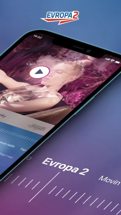 تصاویر Evropa 2