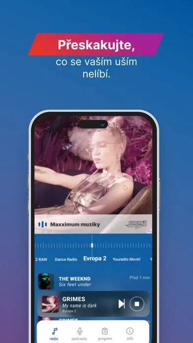 تصاویر Evropa 2