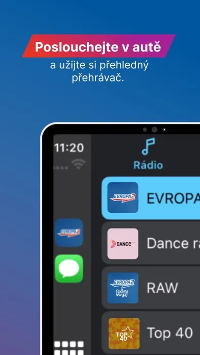 تصاویر Evropa 2