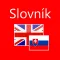 Anglicko-slovenský slovník XXL