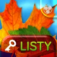 Listy stromů